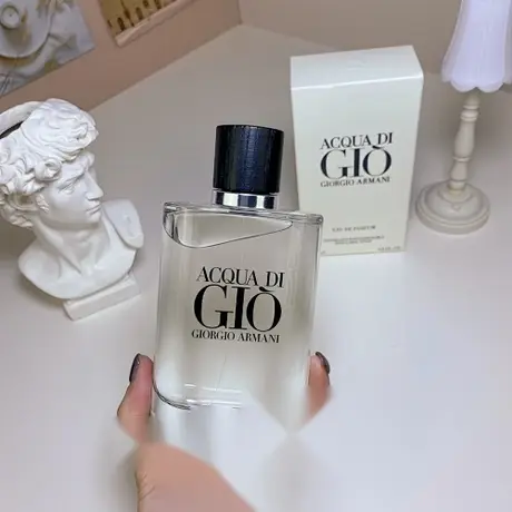 Giorgio Armani Acqua di Giò — photo 1