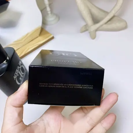 Giorgio Armani Acqua di Giò Profumo — photo 3