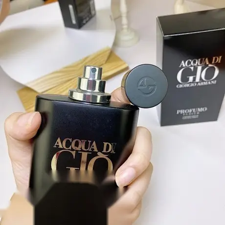Giorgio Armani Acqua di Giò Profumo — photo 4