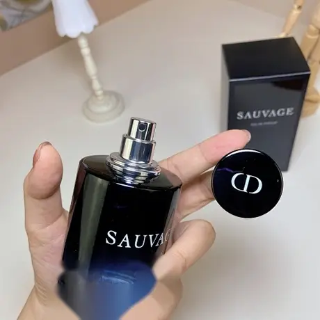 Dior Sauvage — photo 3