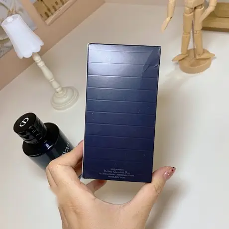 Dior Sauvage — photo 1
