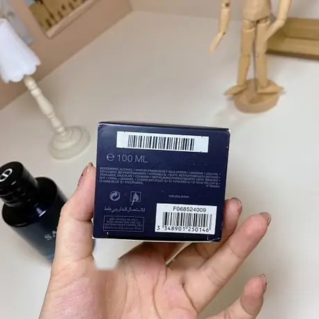 Dior Sauvage — photo 6