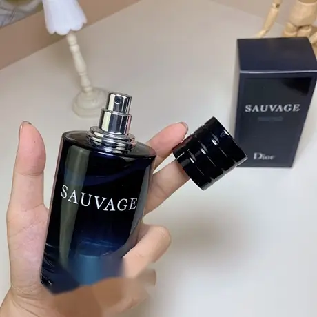 Dior Sauvage — photo 5