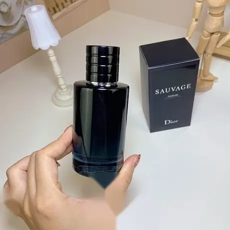 Dior Sauvage Parfum — photo 3