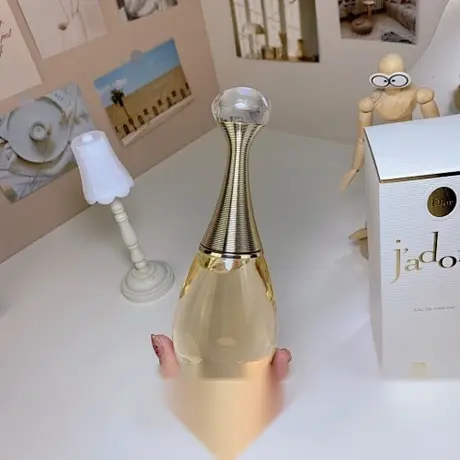 Dior J'adore ,1999 — photo 3