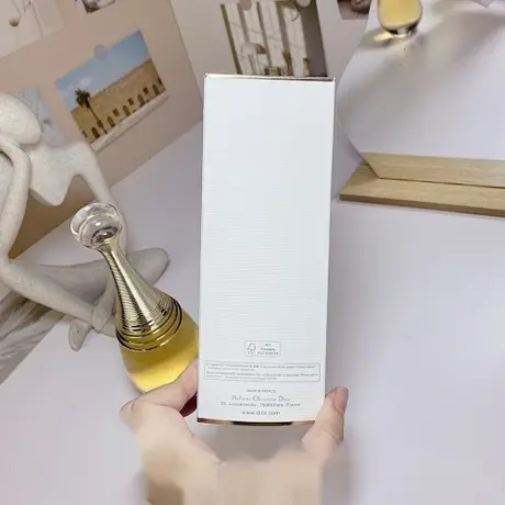 Dior J'adore Infinissime — photo 1