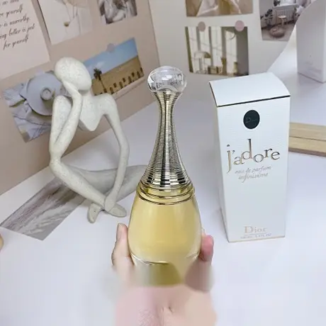 Dior J'adore Infinissime — photo 5