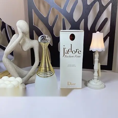 Dior J'adore Parfum d'Eau — photo 6