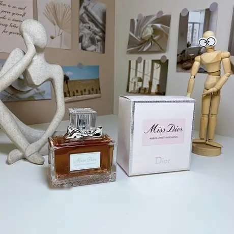 Dior Miss Dior Absolutely Blooming — photo 1
