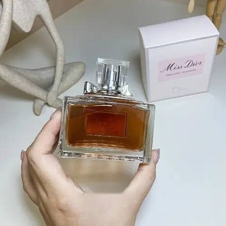 Dior Miss Dior Absolutely Blooming — photo 3