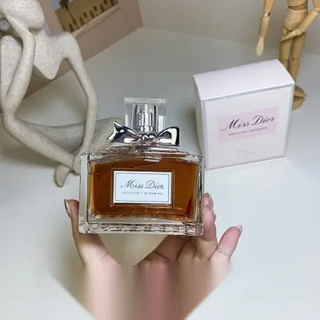 Dior Miss Dior Absolutely Blooming — photo 4