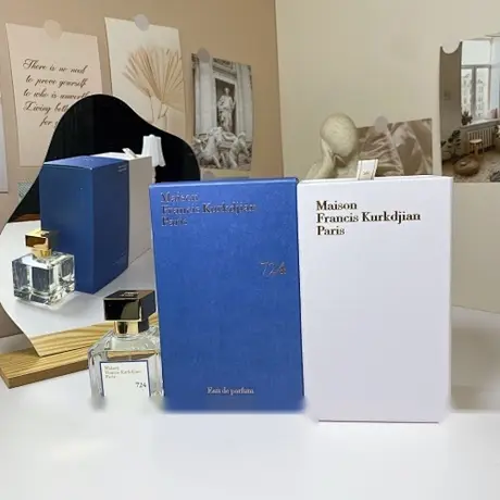 Maison Francis Kurkdjian MFK 724 — photo 2