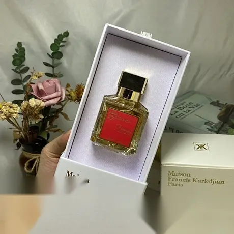Maison Francis Kurkdjian Baccarat Rouge 540 — photo 3