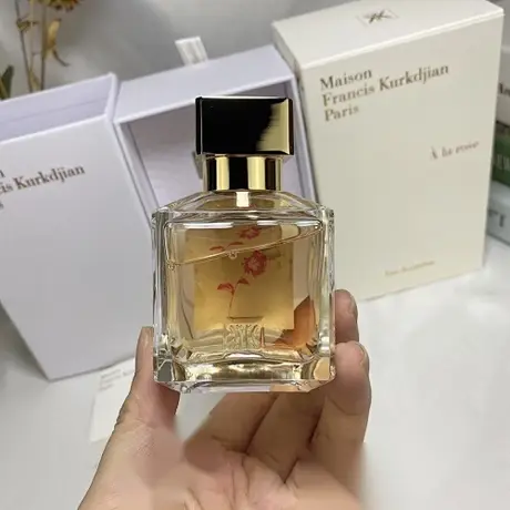Maison Francis Kurkdjian À la Rose — photo 5