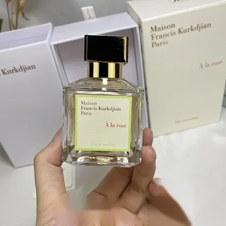 Maison Francis Kurkdjian À la Rose — photo 7