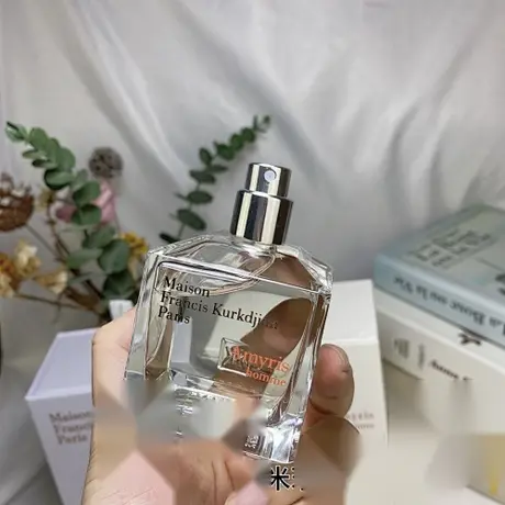 Maison Francis Kurkdjian Amyris homme — photo 5
