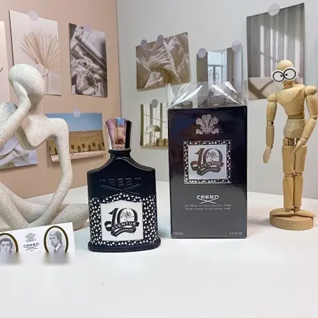 Creed Aventus 10th Anniversary — photo 5