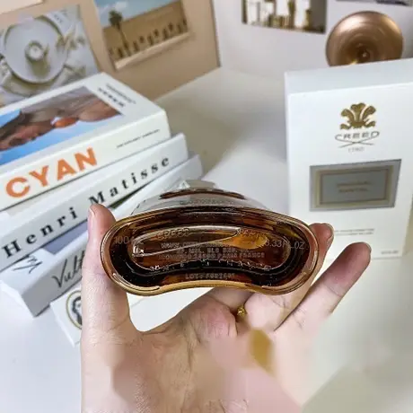 Creed Original Santal — photo 3