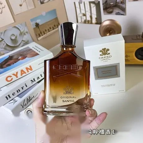 Creed Original Santal — photo 2