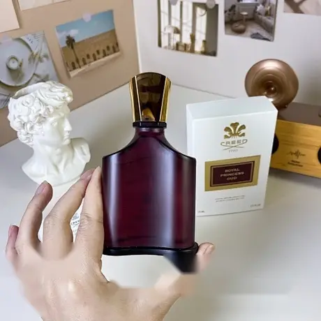 Creed Royal Princess Oud — photo 4