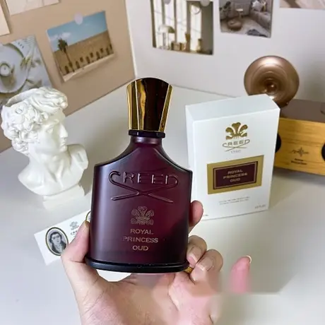 Creed Royal Princess Oud — photo 6
