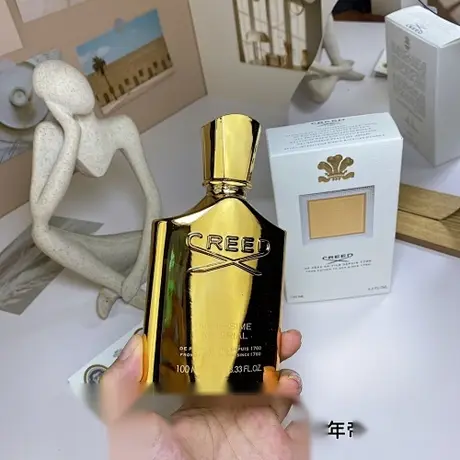Creed Imperial Millesime — photo 2