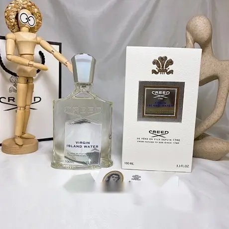 Creed Virgin Island Water — photo 5