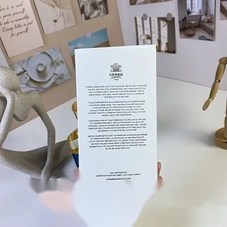 Creed Royal Mayfair — photo 1
