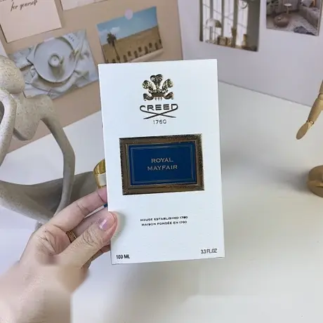 Creed Royal Mayfair — photo 3