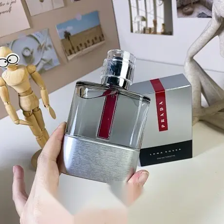 Prada Luna Rossa Man — photo 3