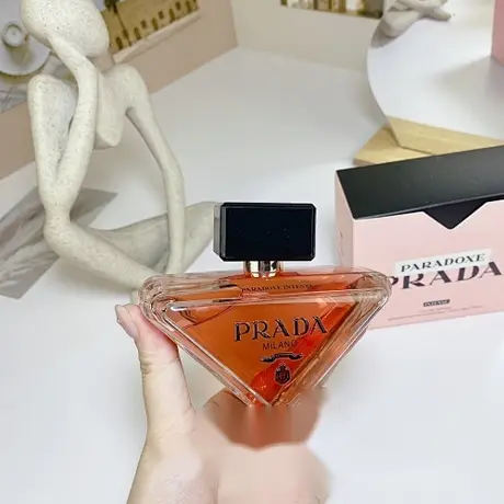 Prada Paradoxe Intense — photo 3