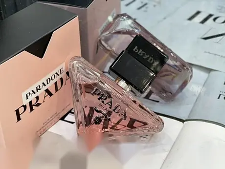 Prada Paradoxe — photo 9