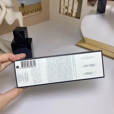 Yves Saint Laurent MYSLF — photo 1
