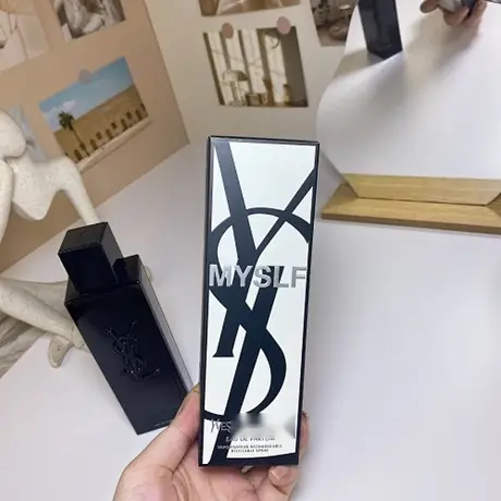 Yves Saint Laurent MYSLF — photo 3