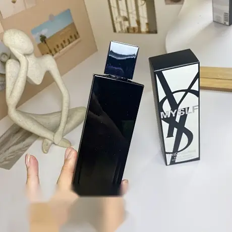 Yves Saint Laurent MYSLF — photo 4