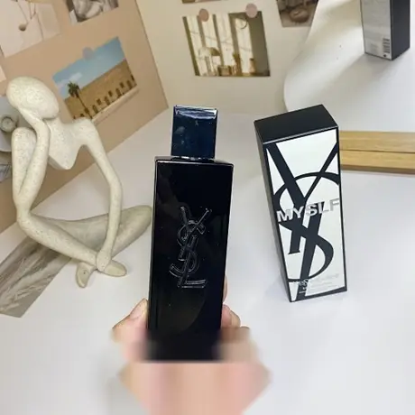 Yves Saint Laurent MYSLF — photo 6