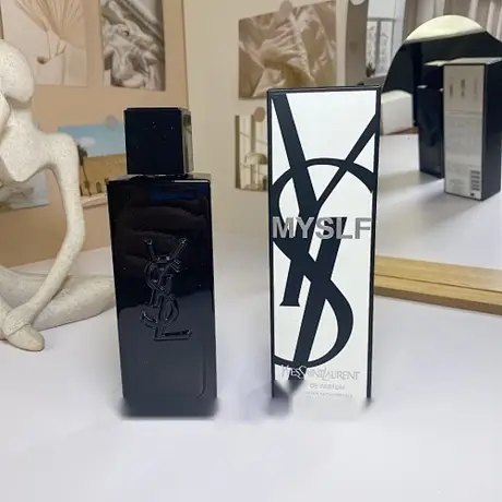 Yves Saint Laurent MYSLF — photo 7