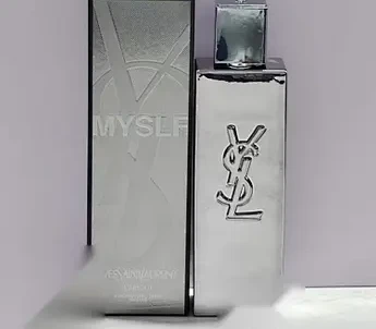 Yves Saint Laurent MYSLF Labsolu — photo 1