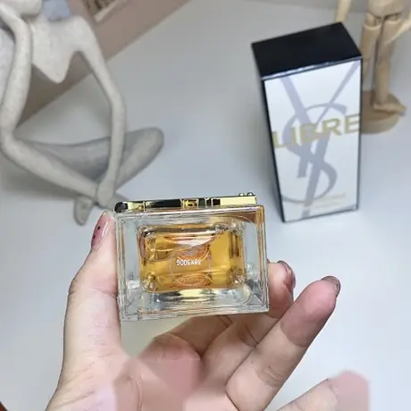 Yves Saint Laurent Libre — photo 5