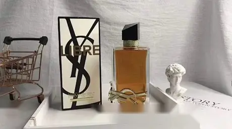 Yves Saint Laurent Libre Intense — photo 5