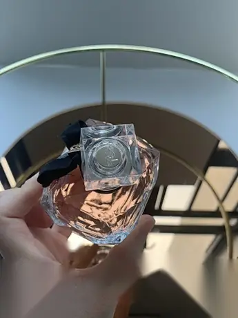 Yves Saint Laurent Mon Paris — photo 2