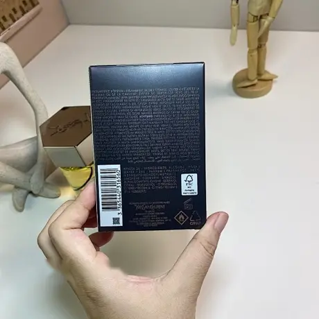 Yves Saint Laurent L'Homme — photo 1