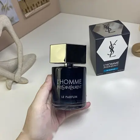Yves Saint Laurent L'Homme le Parfum — photo 6