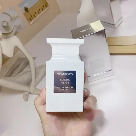 Tom Ford Soleil Neige — photo 2