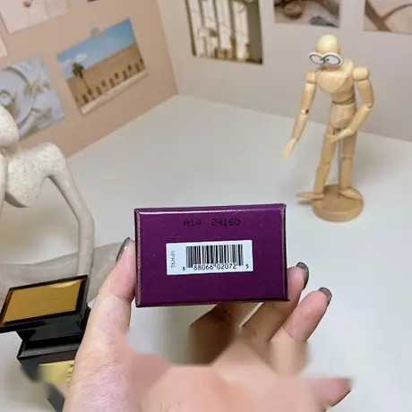 Tom Ford Jasmin Rouge — photo 1