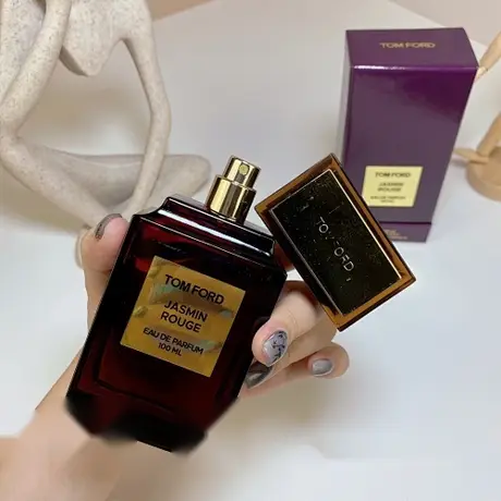 Tom Ford Jasmin Rouge — photo 4