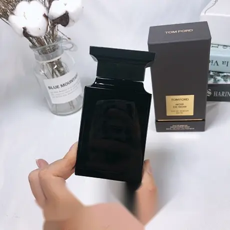 Tom Ford Noir De Noir — photo 5