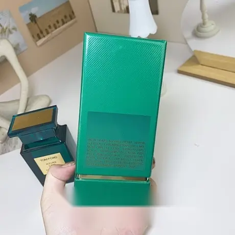 Tom Ford Azure Lime — photo 1