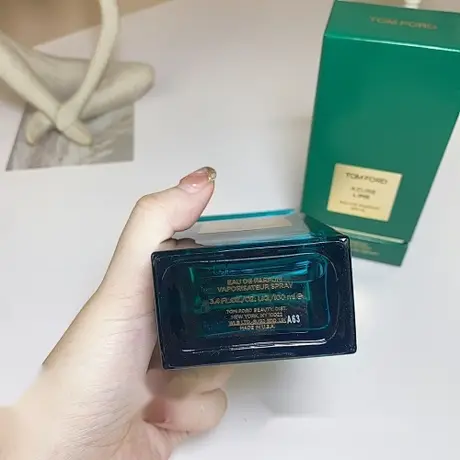 Tom Ford Azure Lime — photo 3
