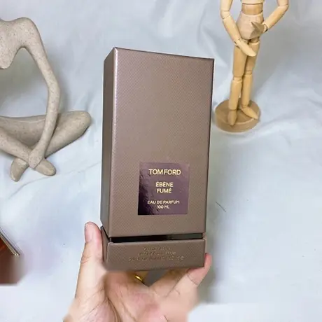 Tom Ford Ebene Fume — photo 1